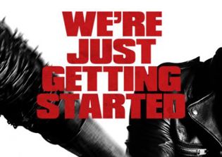 'The Walking Dead' season 8 renewal news: AMC renews show for another season