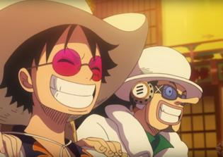 'One Piece' chapter 851 release date, spoilers: Pudding's devil fruit ability revealed