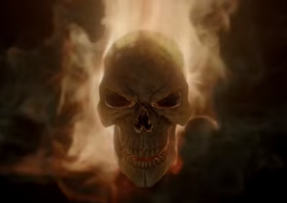'Agents of SHIELD' season 4 news: 'Fear the Walking Dead' actor to play Ghost Rider's brother