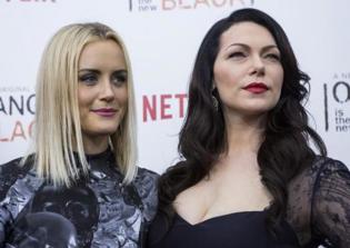 Orange is the New Black Season 3 Release Date Spoilers: Laura Prepon to be Cast Regular in New Season