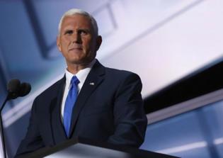 Trump will resolve transgender bathroom issues and birth control mandate, says Mike Pence