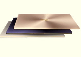 Asus Zenbook 3 release date, specs news 2016: Gets thinner, lighter but still promises first-rate performance