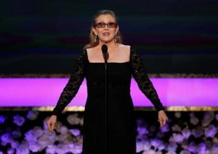 Carrie Fisher health condition latest news: Legendary 'Star Wars' actress and icon dies at 60