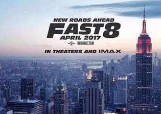 'Fast and Furious 8' to be released April 2017, Charlize Theron as the new villain?