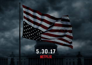 'House of Cards' season 5 news: Two new characters join political drama; cast and crew spotted filming in Baltimore County Council chambers