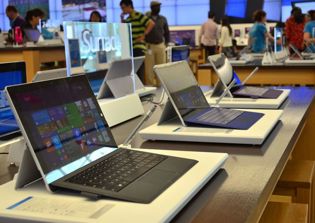 Microsoft Surface Pro 5 release date, specs, news: Can the Surface Pro 5 be on par with Apple's MacBook Pro?