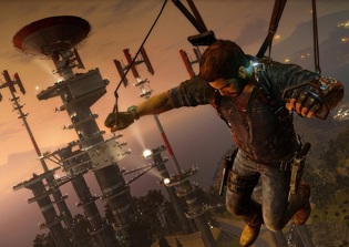 'Just Cause 3' Release Date: Gameplay Trailer Video Coming Next Week