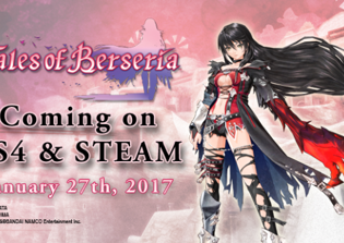 'Tales of Berseria' PS4, PC demo: premise of the game revealed by Bandai Namco; download details for PC now available
