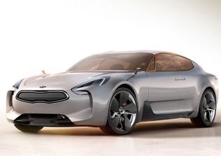 2018 Kia GT release date, specs news: Sports sedan's performance highlighted in new video
