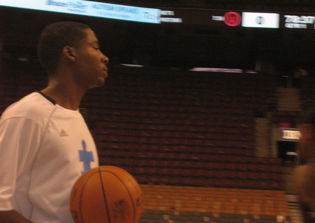 Portland Trail Blazers trade rumors update: Could current big men help lead the Blazers?