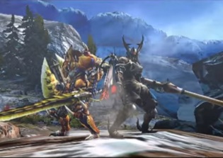 'Monster Hunter' spinoff release date updates: 'Monster Hunter Stories' set for October launch in Japan