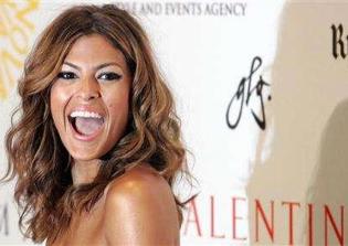 Ryan Gosling and Eva Mendes Reveal Name of Baby Girl