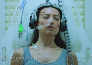'Agents of S.H.I.E.L.D.' season 4 episode 11 spoilers: Agent May fights to regain her life and identity in 'Wake Up'
