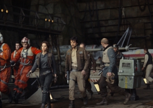 'Rogue One' movie spoilers news: Director introduces Pao and Bistan; film won't have an opening crawl