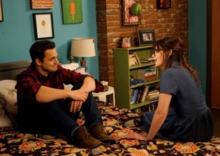 'New girl' season 5 spoilers, cast news: Zooey Deschanel returns, Megan Fox exits?
