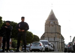 France: Attacks targeting Christians on the rise?