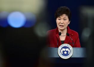 South Korea Open To Summit With North Korea Without Any Preconditions