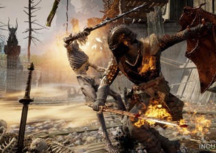 'Dragon Age: Inquisition' DLC Release Date Latest News: Players Get Two Free DLC Items This Week