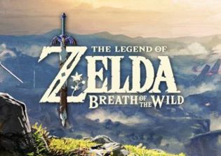 'The Legend of Zelda: Breath of the Wild' horse guide: How to use stables and tame horses, other wild animals