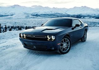 2017 Dodge Challenger GT release date, specs, price news update: Muscle car with all-wheel-drive offered for $34490