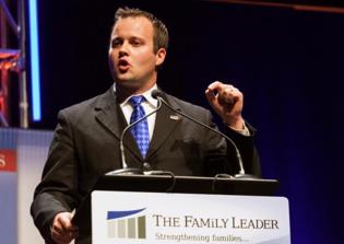 '19 Kids and Counting' Duggar Family news update: Josh Duggar won't be in 'Counting On'