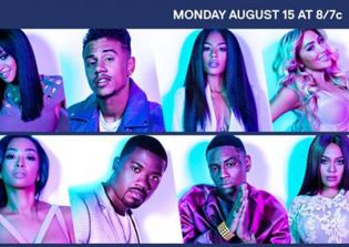 'Love and Hip Hop: Hollywood' season 3 update: Ray J and Princess Love now married; Moniece Slaughter dating a woman