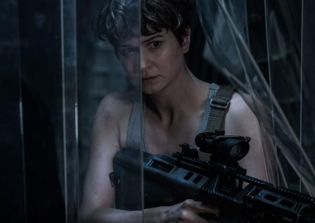 'Alien:'Covenant' spoilers: Ridley Scott film scary enough for fans to enjoy, says franchise newcomer Katherine Waterston