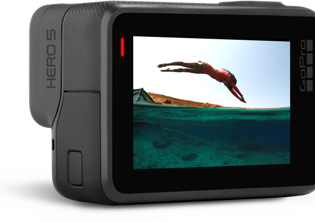 GoPro Hero 5 release date, specs news update: 4K videos at 30 frames per second, water-resistant, voice control