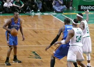 Oklahoma City Thunder trade rumors 2016: Thunder ready to build around Russell Westbrook