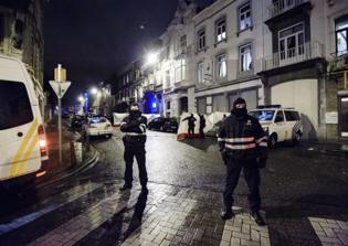 Teen son of radical imam confesses of plot to kill Christians with chainsaw at shopping center in Belgium