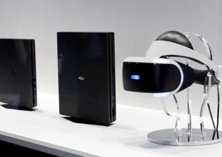 Playstation VR vs. Oculus Rift: Which is better?