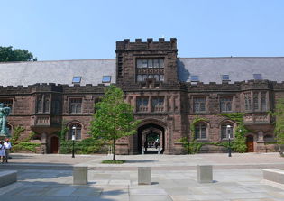 Princeton University's Office of Religious Life draws criticism for co-sponsoring rally for Planned Parenthood