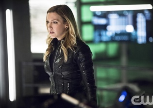 'Arrow' season 5 spoilers, plot news: Laurel not returning, but another familiar face might