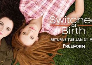 'Switched at Birth' season 5 episode 4 spoilers: Students make racist display for Black Student Union; Iris starts a hunger strike in protest