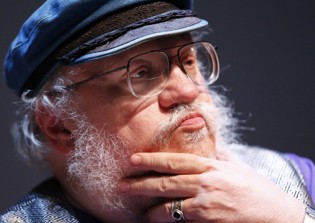 'The Winds of Winter' release date, plot news: release date uncertain; George R.R. Martin finished writing?