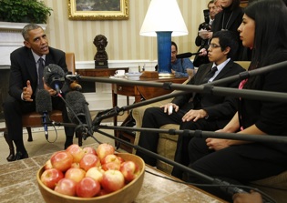 Immigration Reform News 2015: Senate Democrats Block Bill Proposing To Cut Funding To Obama's Immigration Programs