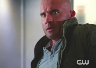 'Legends of Tomorrow' season 2 episode 8 spoilers: The Legion of Doom, Al Capone band up against the Legends