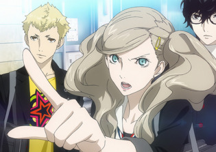 'Persona 5' DLC update release date news 2016: Free Christmas DLC announced