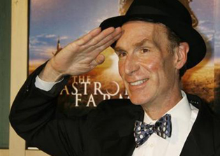 Bill Nye may attend Ken Ham's Ark Encounter, Noah's Ark replica