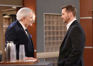 'Days of Our Lives' spoilers, plot news: Victor clears his name; Clyde, Orpheus and Xander escape from prison