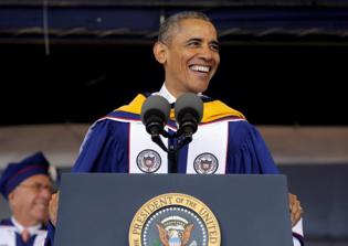 Obama transgender bathroom stance based on Bible reading, interpretation of law