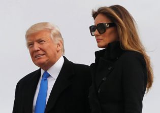 Donald Trump prepares to enter White House; Executive actions ready to go