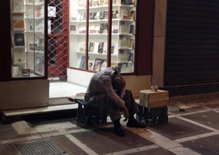 Texas Chef Says Citation for Feeding Homeless Violates Her Religious Freedom