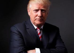 Who does Donald Trump say Jesus is?