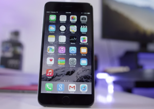 iPhone 6 Plus Sales News: Share In Phablet Market Surges To 41 Percent