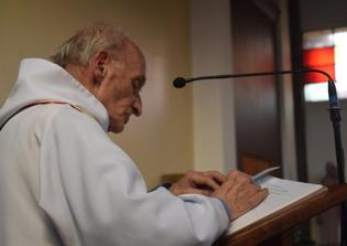 Muslim leaders refuse to bury ISIS killer of French priest, says he is 'not part of their community'