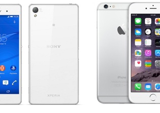 Xperia Z3 vs iPhone 6 Plus Specs, Price Review: Features Comparison - Big Fight Between Top Phablet Devices