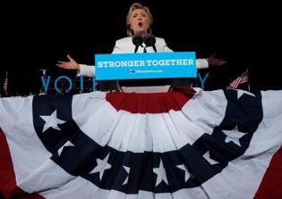 Black church leaders call out Hillary Clinton on abortion and religious freedom