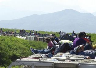 Churches offer sanctuary to immigrants as Donald Trump's presidency looms