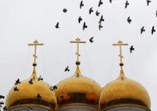 Church response to new Russia law prohibiting evangelizing outside church